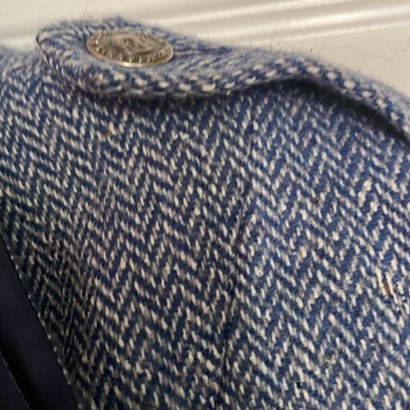 Vintage Bob Marley Rebel Music Jacket Small - Picture 7 of 10